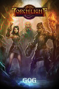 Torchlight Torchlight