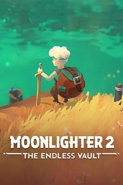 Moonlighter 2: The Endless Vault Moonlighter 2: The Endless Vault